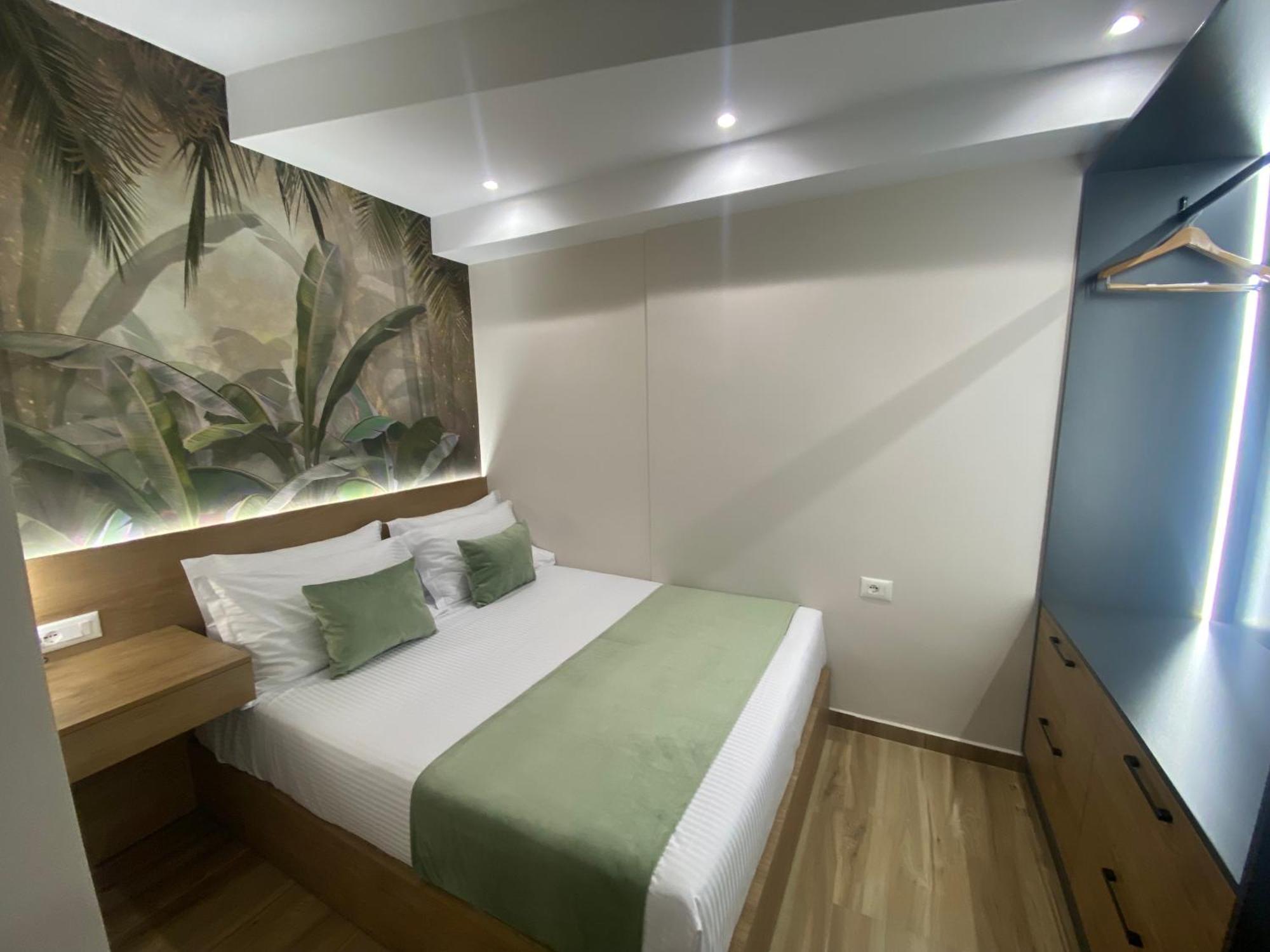 Apartamento Nebula *