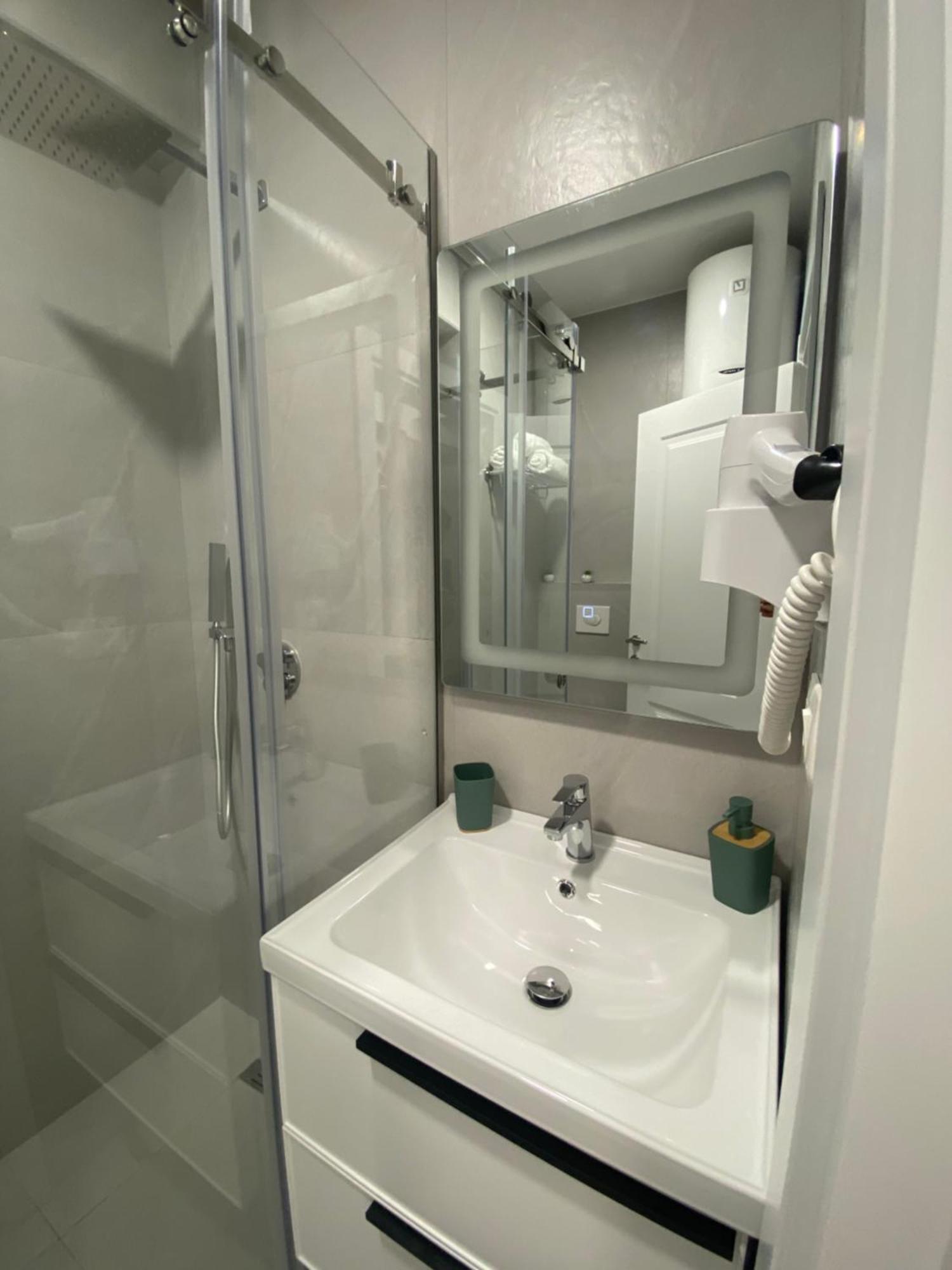Apartamento Nebula Tirana