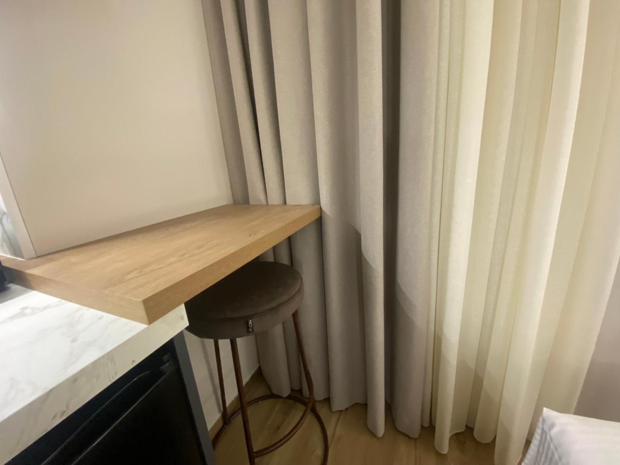 Nebula Apartamento *