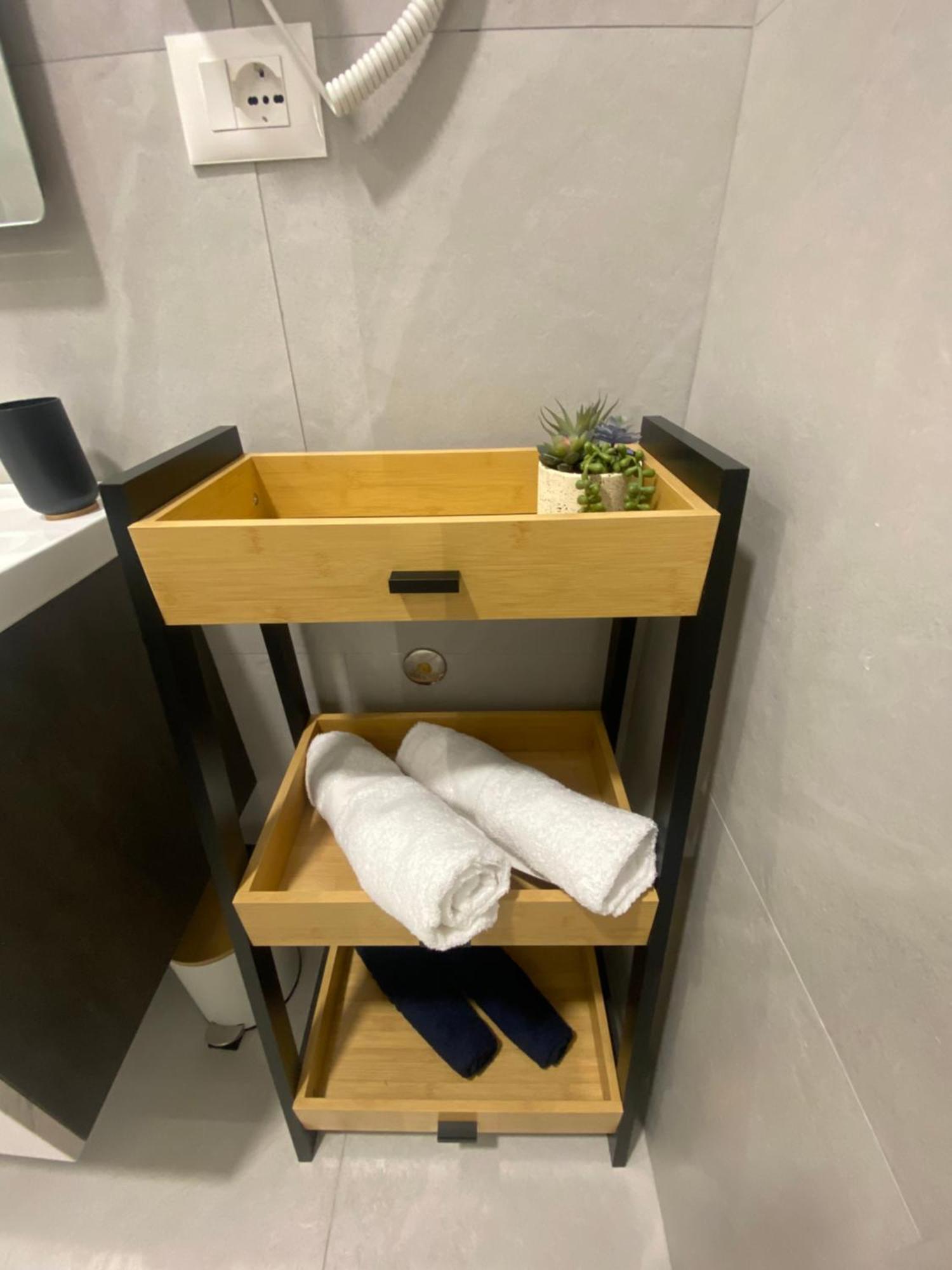 Apartamento Nebula Tirana