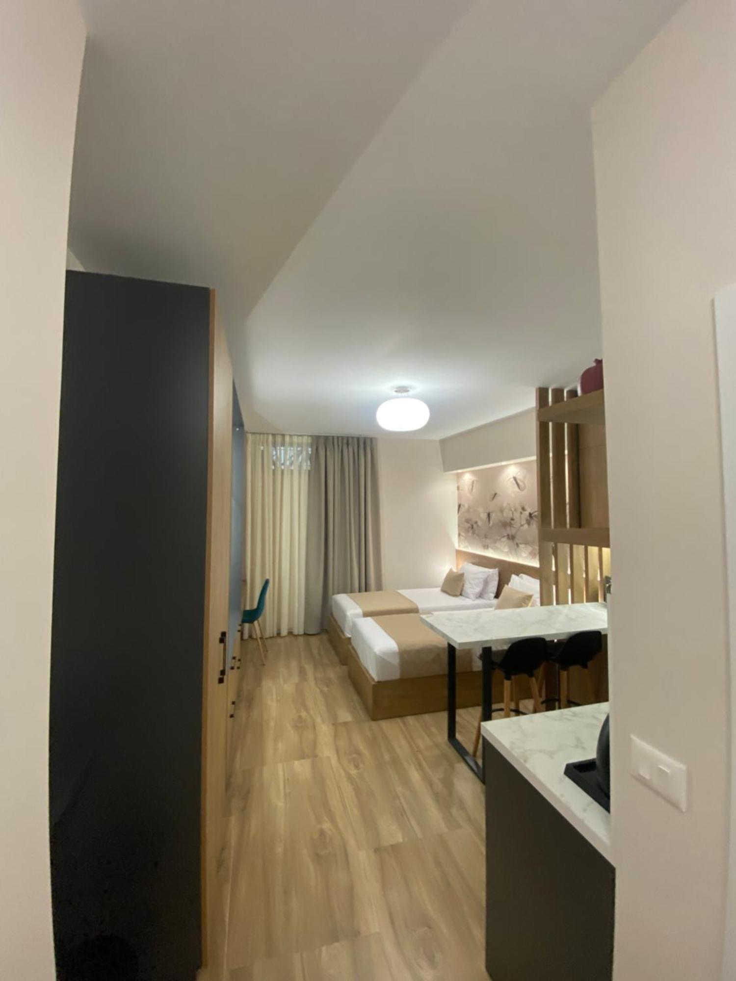 Apartamento Nebula *