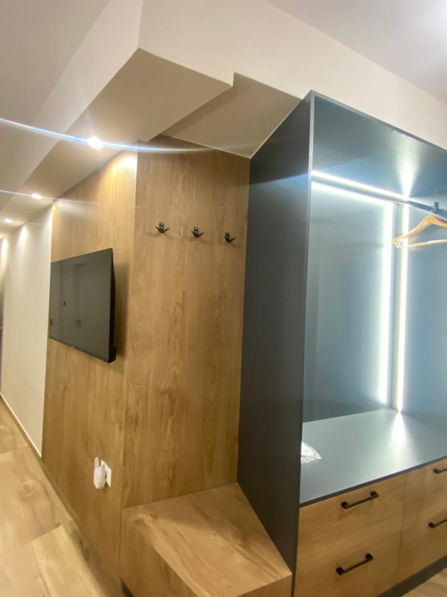Nebula Apartamento *