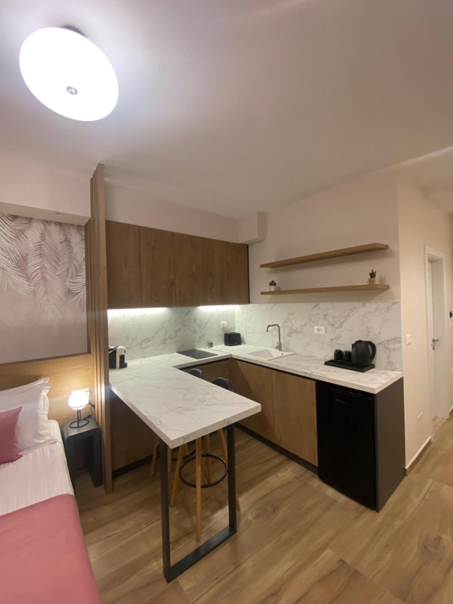 Apartamento Nebula *