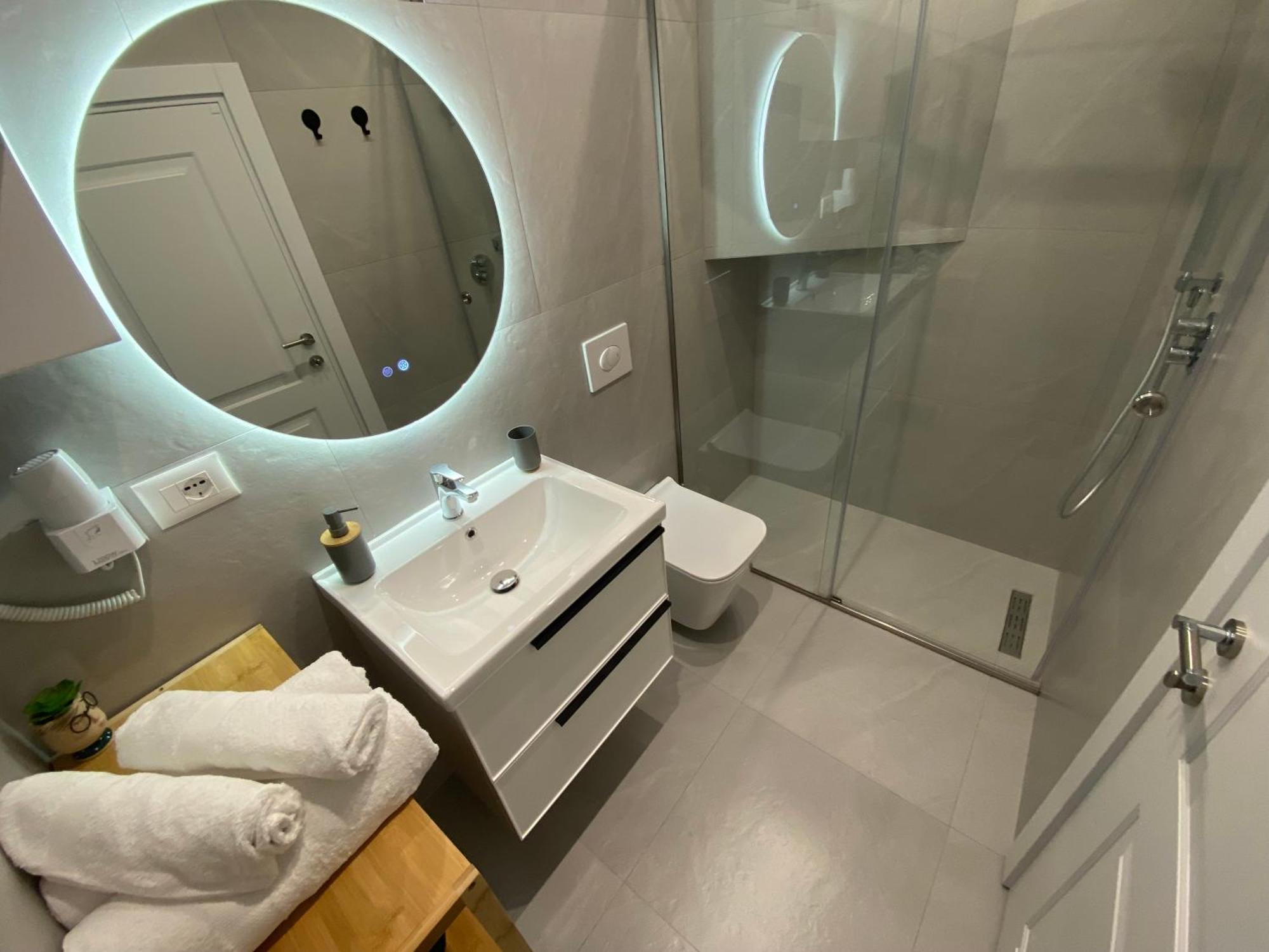 Apartamento Nebula Tirana