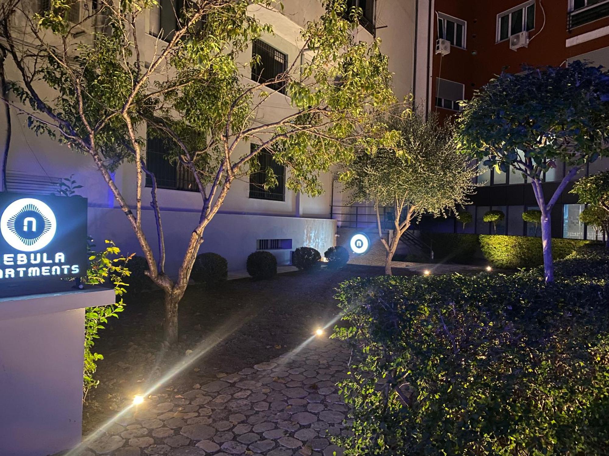 Nebula Apartamento