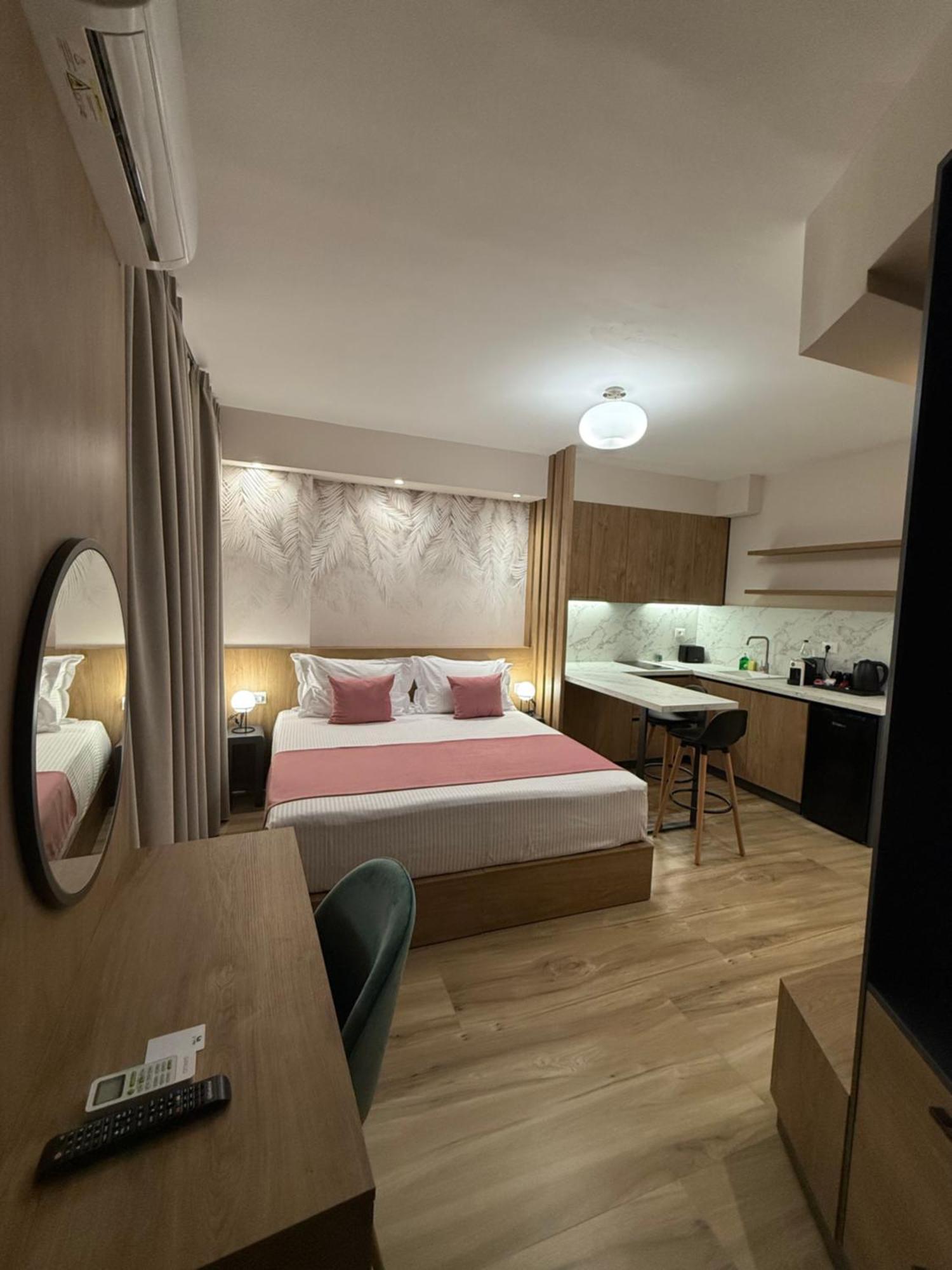 Nebula Apartamento